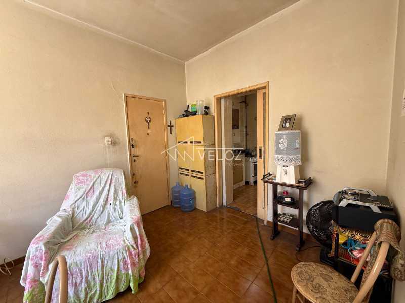 Apartamento, 1 quarto, 45 m² - Foto 14