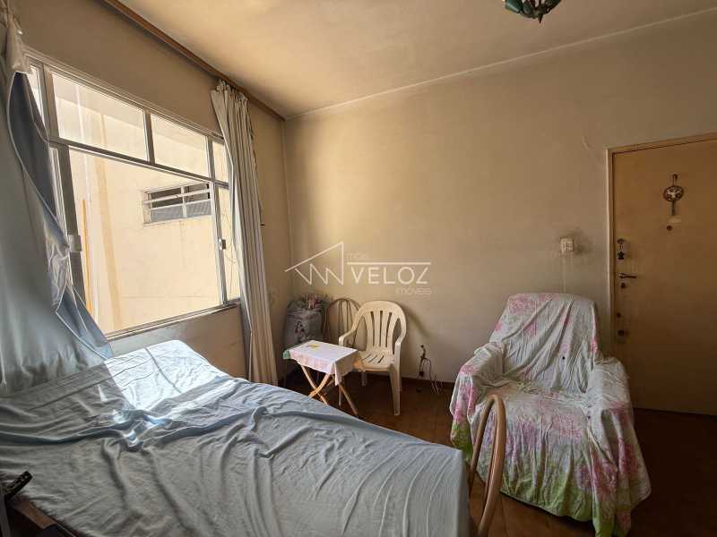 Apartamento, 1 quarto, 45 m² - Foto 4
