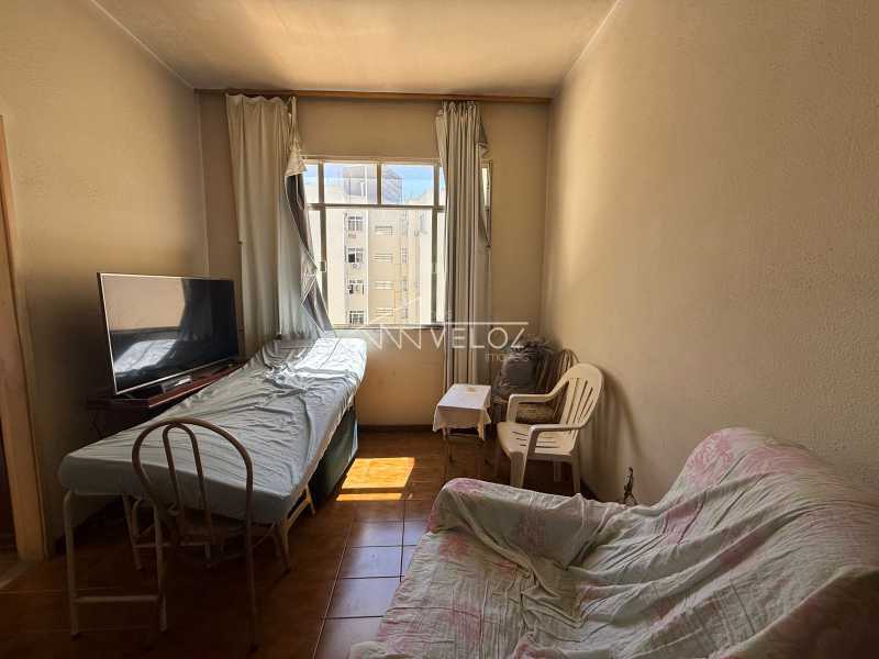 Apartamento, 1 quarto, 45 m² - Foto 12