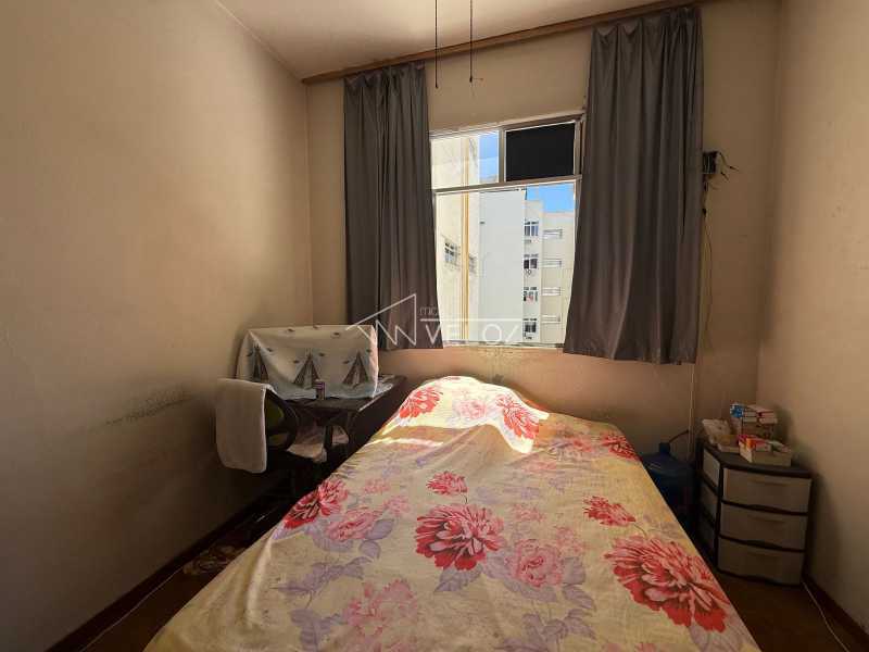 Apartamento, 1 quarto, 45 m² - Foto 3
