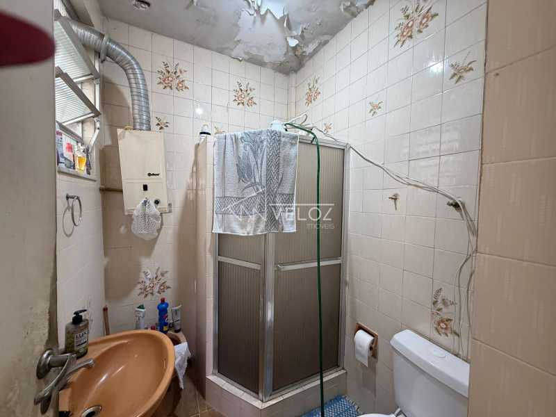 Apartamento, 1 quarto, 45 m² - Foto 11