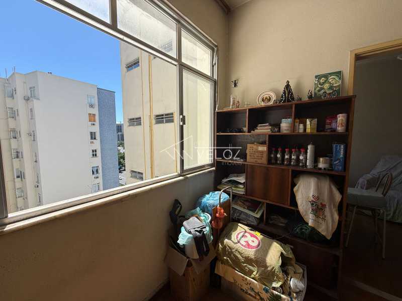 Apartamento, 1 quarto, 45 m² - Foto 1