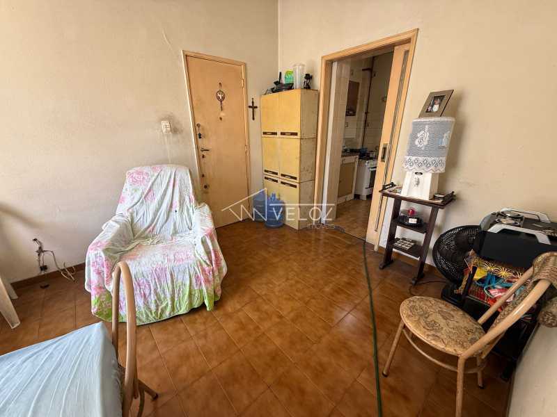 Apartamento, 1 quarto, 45 m² - Foto 2