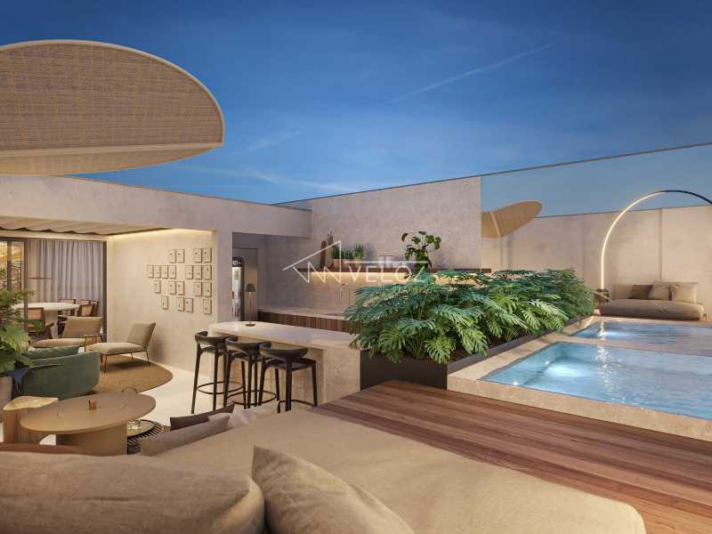 Apartamento, 3 quartos, 106 m² - Foto 14