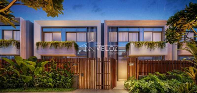 Apartamento, 3 quartos, 106 m² - Foto 9