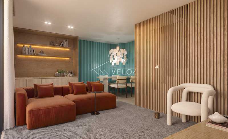 Apartamento, 3 quartos, 106 m² - Foto 15