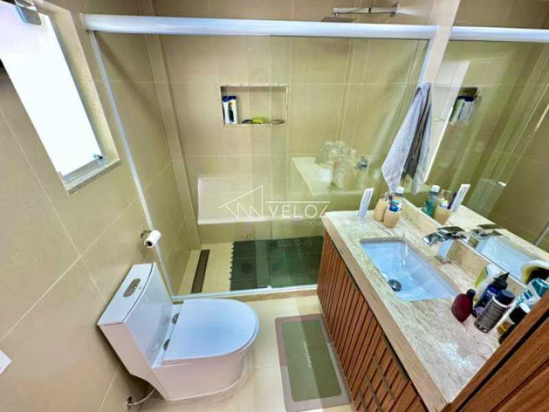 Apartamento, 3 quartos, 94 m² - Foto 17