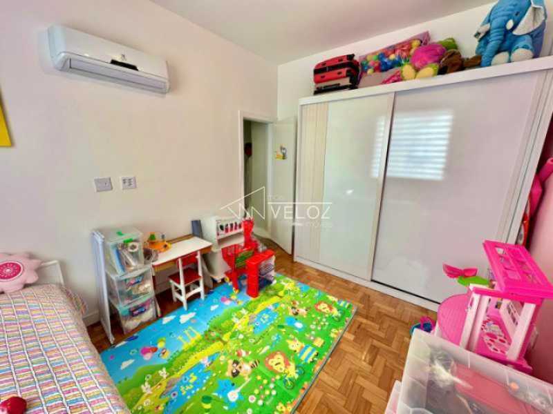 Apartamento, 3 quartos, 94 m² - Foto 12
