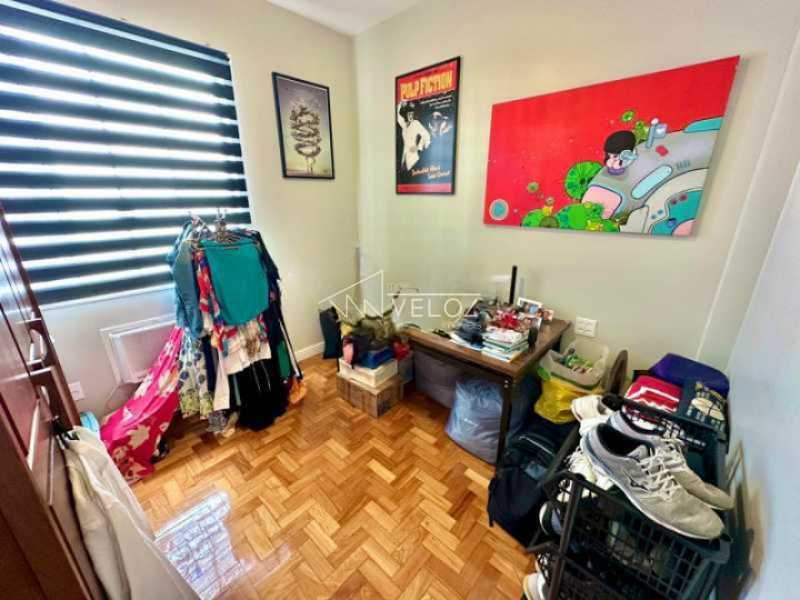 Apartamento, 3 quartos, 94 m² - Foto 6
