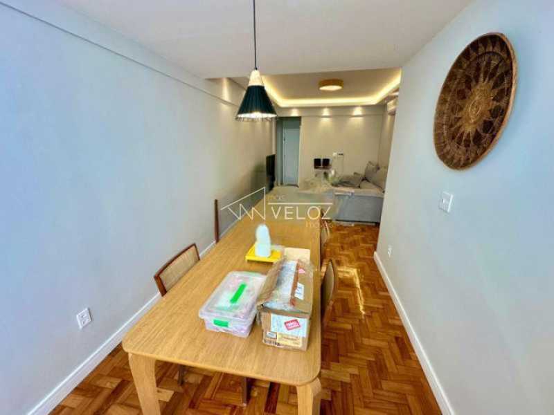 Apartamento, 3 quartos, 94 m² - Foto 14