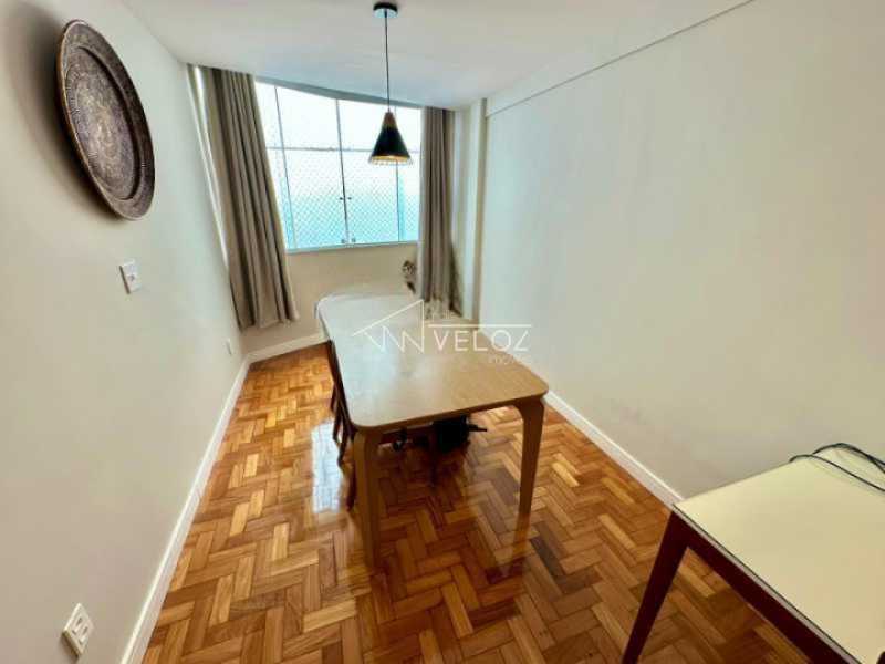 Apartamento, 3 quartos, 94 m² - Foto 7