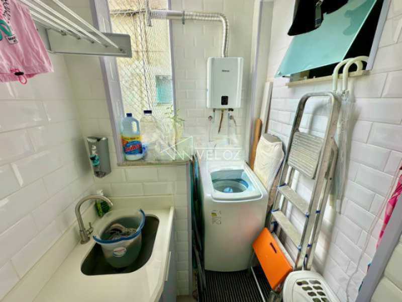 Apartamento, 3 quartos, 94 m² - Foto 11