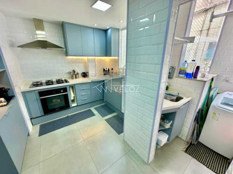 Apartamento, 3 quartos, 94 m² - Foto 13