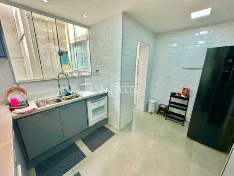 Apartamento, 3 quartos, 94 m² - Foto 2