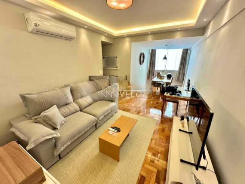 Apartamento, 3 quartos, 94 m² - Foto 1