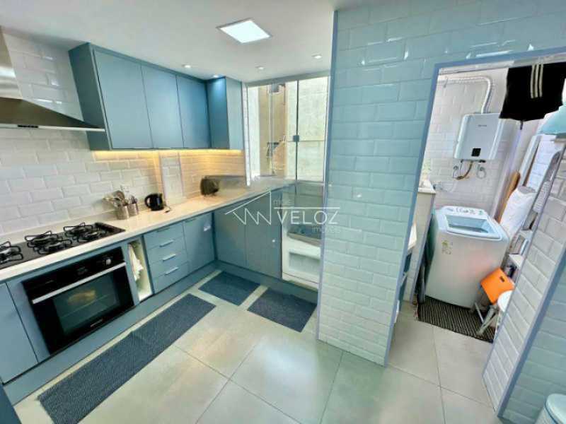 Apartamento, 3 quartos, 94 m² - Foto 19