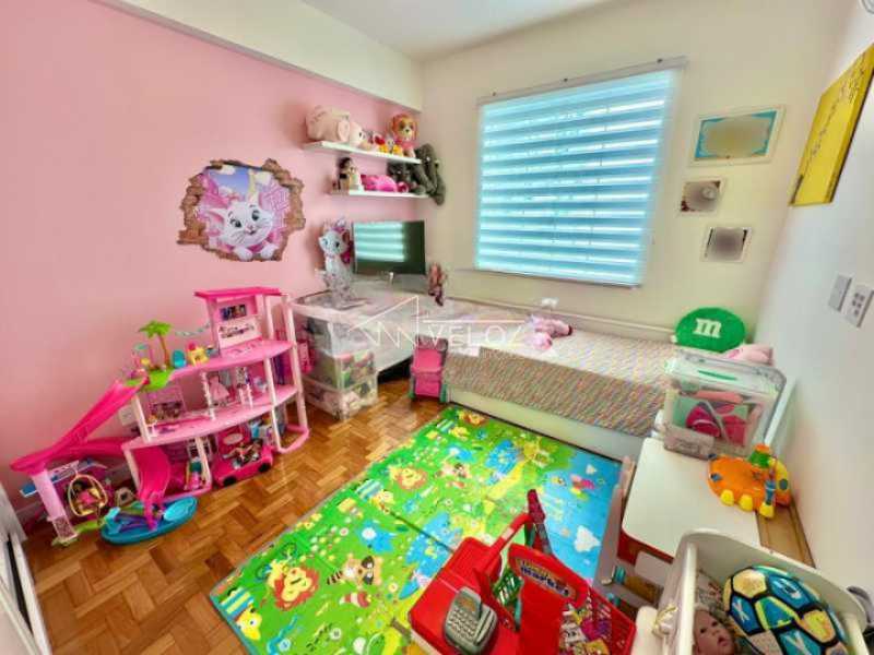 Apartamento, 3 quartos, 94 m² - Foto 10