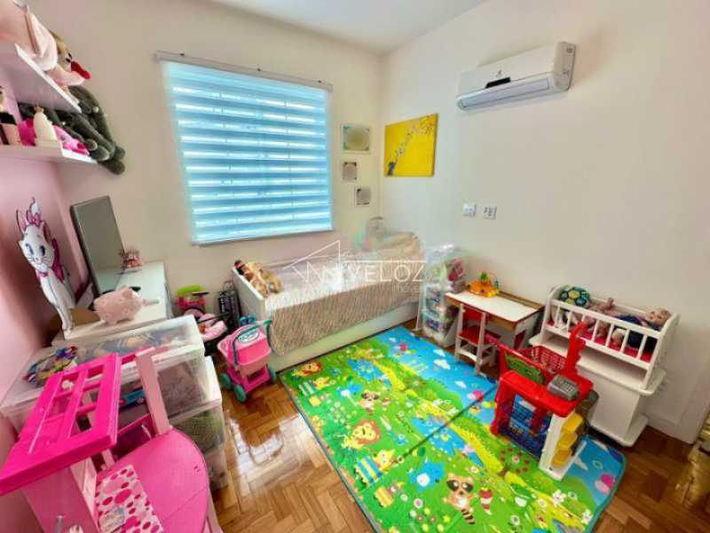 Apartamento, 3 quartos, 94 m² - Foto 5