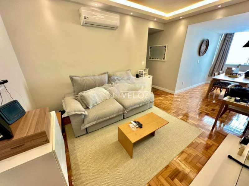 Apartamento, 3 quartos, 94 m² - Foto 3