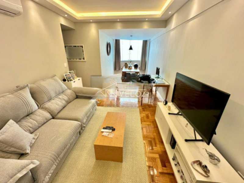 Apartamento, 3 quartos, 94 m² - Foto 9