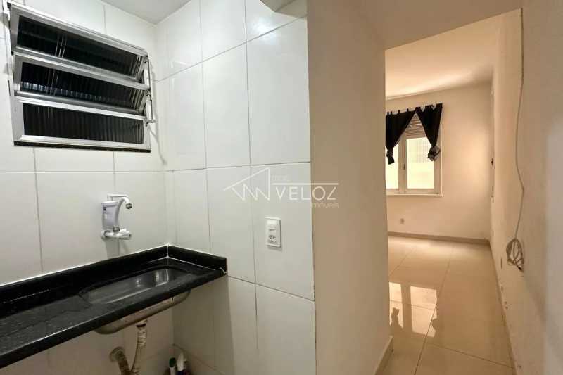 Apartamento, 1 quarto, 21 m² - Foto 12
