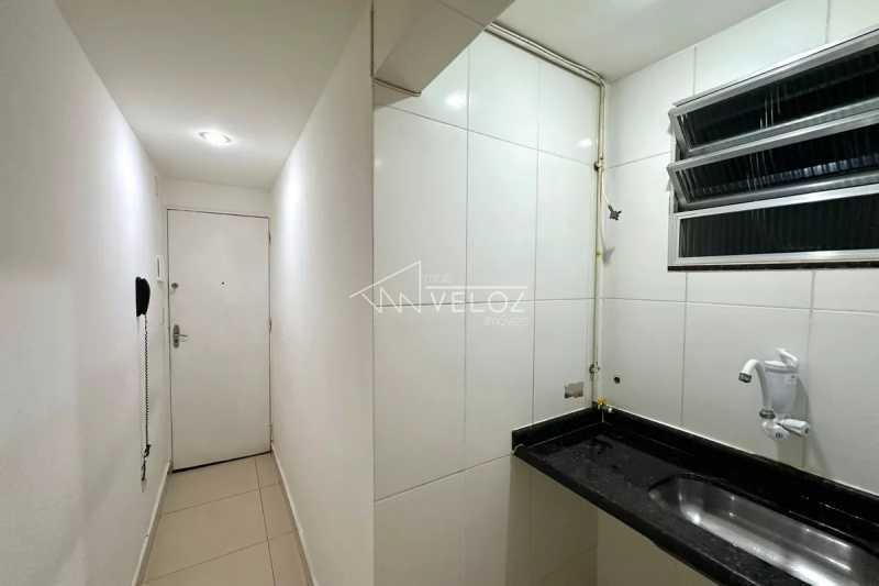 Apartamento, 1 quarto, 21 m² - Foto 10