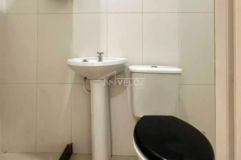 Apartamento, 1 quarto, 21 m² - Foto 14