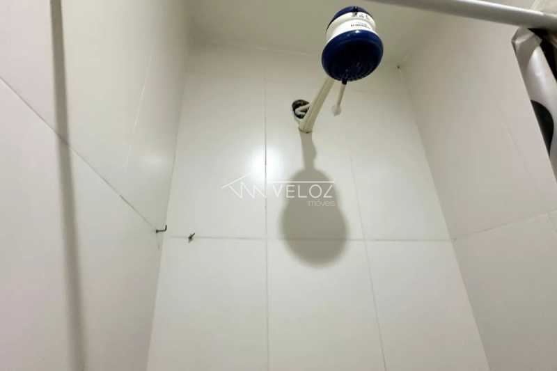 Apartamento, 1 quarto, 21 m² - Foto 8