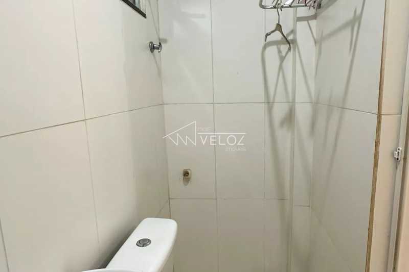 Apartamento, 1 quarto, 21 m² - Foto 5