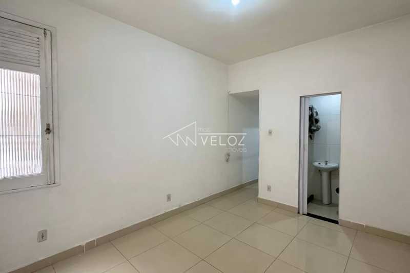 Apartamento, 1 quarto, 21 m² - Foto 3
