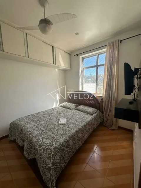 Apartamento, 1 quarto, 40 m² - Foto 11