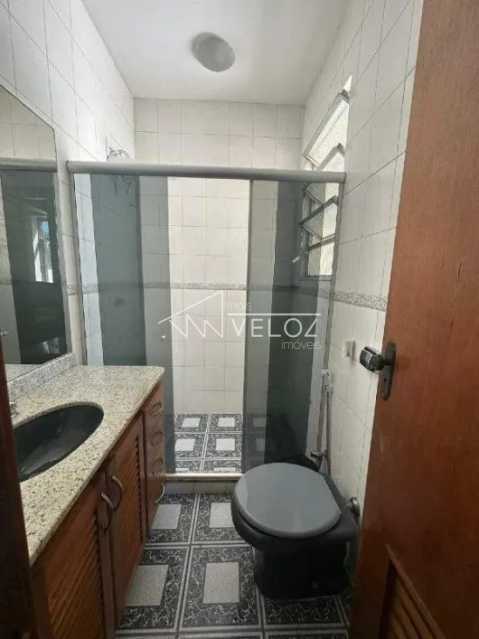 Apartamento, 1 quarto, 40 m² - Foto 12
