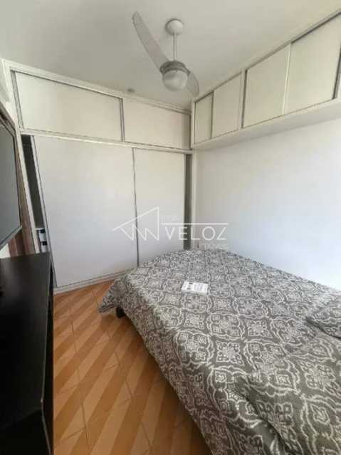 Apartamento, 1 quarto, 40 m² - Foto 17