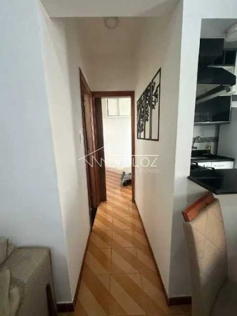 Apartamento, 1 quarto, 40 m² - Foto 19