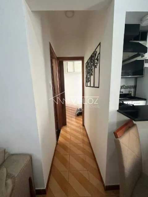 Apartamento, 1 quarto, 40 m² - Foto 13