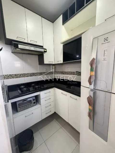 Apartamento, 1 quarto, 40 m² - Foto 20