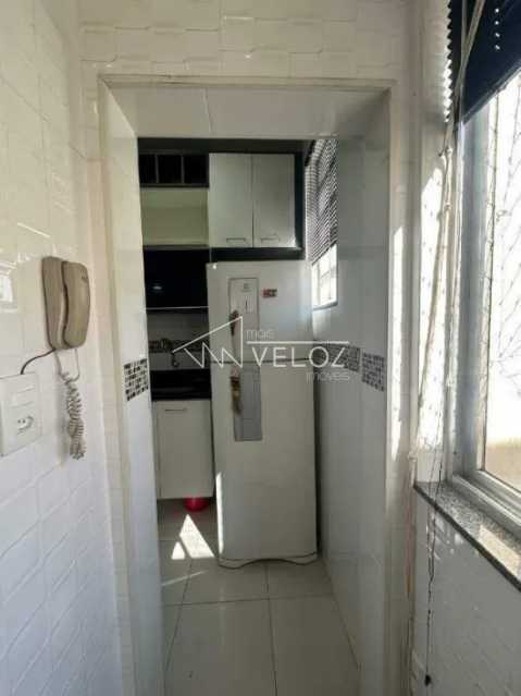 Apartamento, 1 quarto, 40 m² - Foto 10