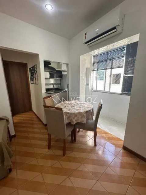 Apartamento, 1 quarto, 40 m² - Foto 5