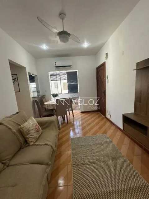 Apartamento, 1 quarto, 40 m² - Foto 1
