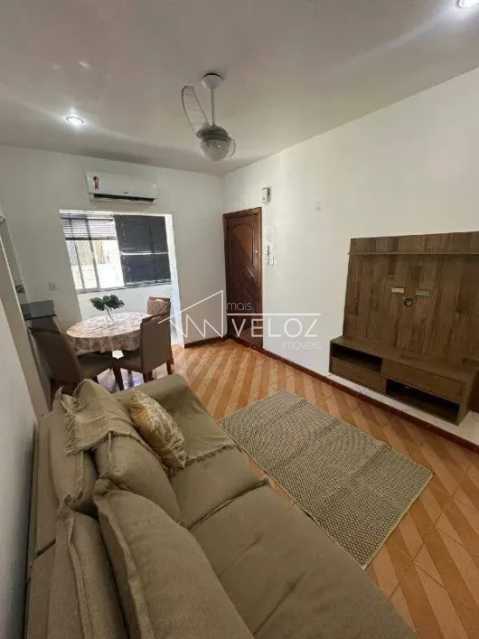 Apartamento, 1 quarto, 40 m² - Foto 9