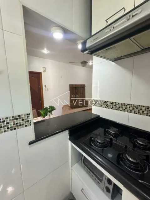 Apartamento, 1 quarto, 40 m² - Foto 16