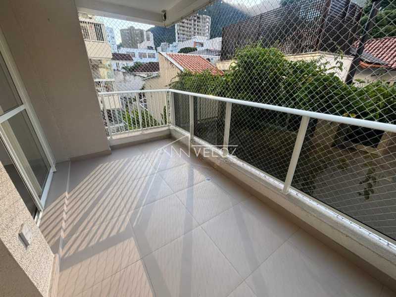 Apartamento, 2 quartos, 79 m² - Foto 9