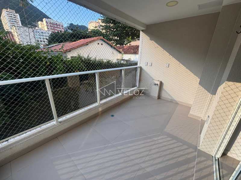 Apartamento, 2 quartos, 79 m² - Foto 13