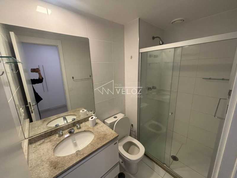 Apartamento, 2 quartos, 79 m² - Foto 20