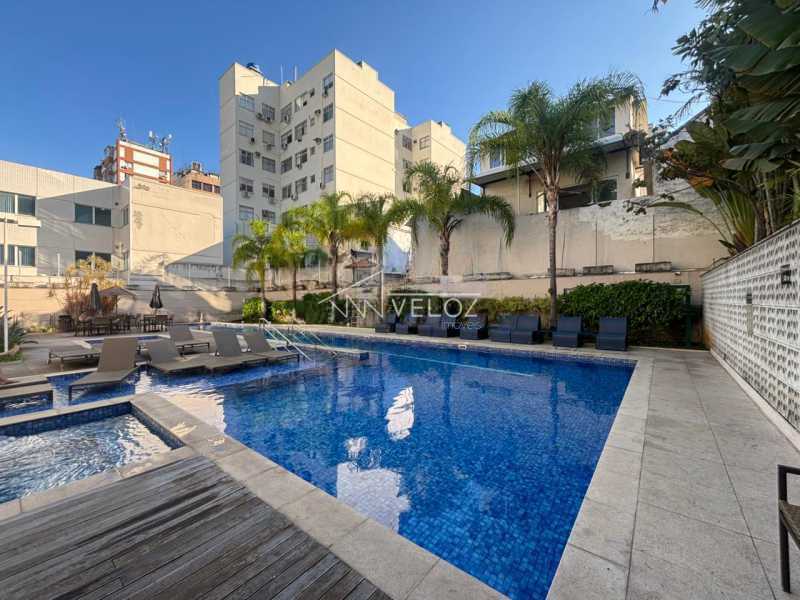 Apartamento, 2 quartos, 79 m² - Foto 7