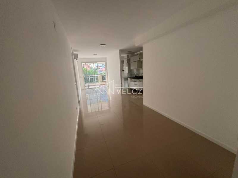 Apartamento, 2 quartos, 79 m² - Foto 15