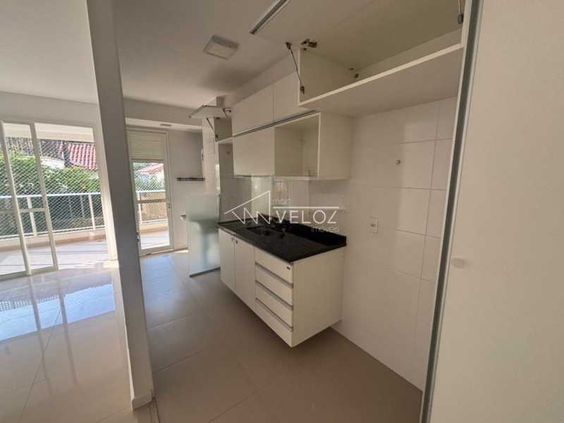 Apartamento, 2 quartos, 79 m² - Foto 2