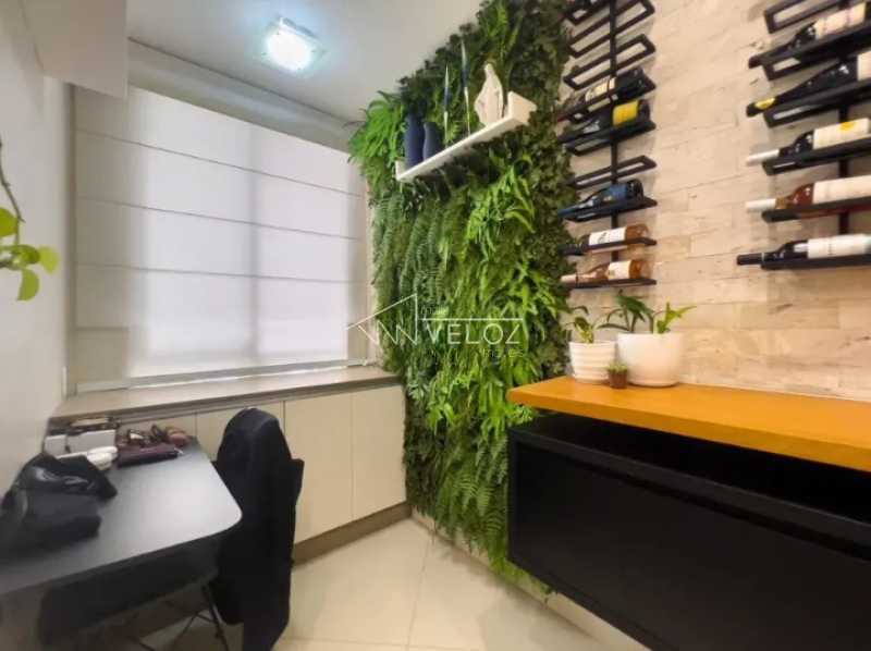 Apartamento, 2 quartos, 68 m² - Foto 8