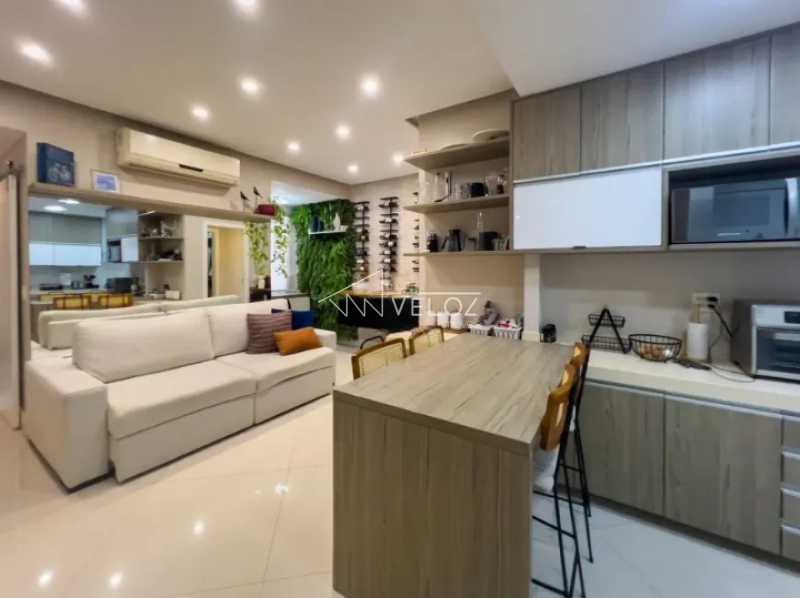 Apartamento, 2 quartos, 68 m² - Foto 5