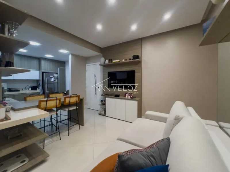 Apartamento, 2 quartos, 68 m² - Foto 3